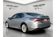 $17686 : Toyota Camry 2018 SE 4dr Sed thumbnail