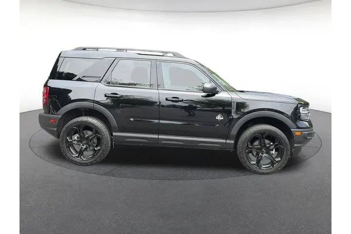 $28789 : Ford Bronco Sport 2024 AWD O image 8