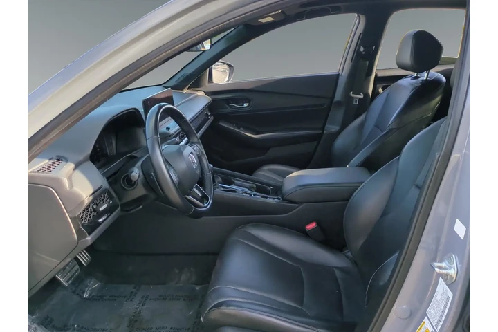 $30849 : Honda Accord Hybrid 2024 Spo image 9