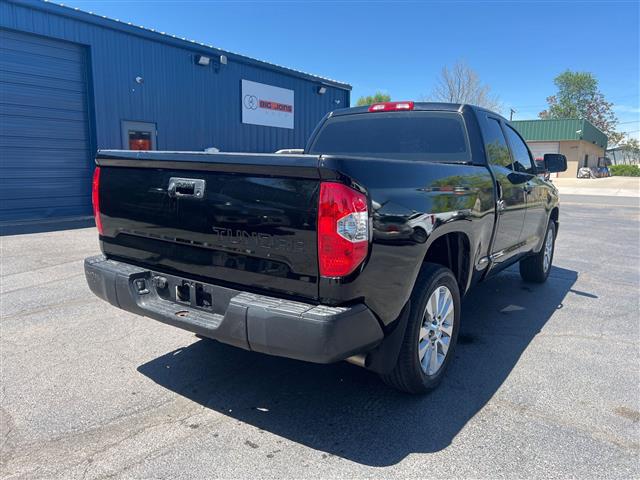 $22988 : 2016 Tundra SR5, LOW MILES, R image 7