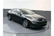 Hyundai ELANTRA 2024 SEL 4dr