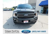 $34977 : Ford F-150 2020 4x4 XLT 4dr thumbnail
