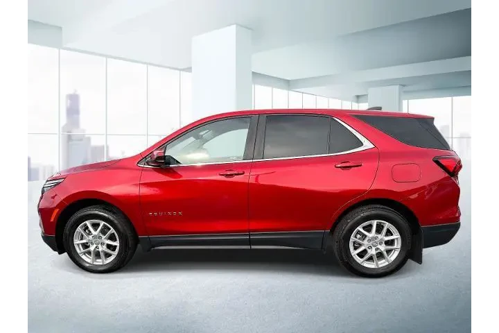 $24999 : Chevrolet Equinox 2024 4x4 L image 2