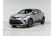 $15998 : Toyota C-HR 2020 XLE 4dr Cro thumbnail
