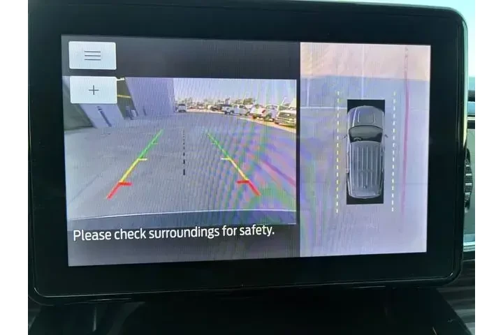 $26988 : Ford Explorer 2023 Limited 4 image 10