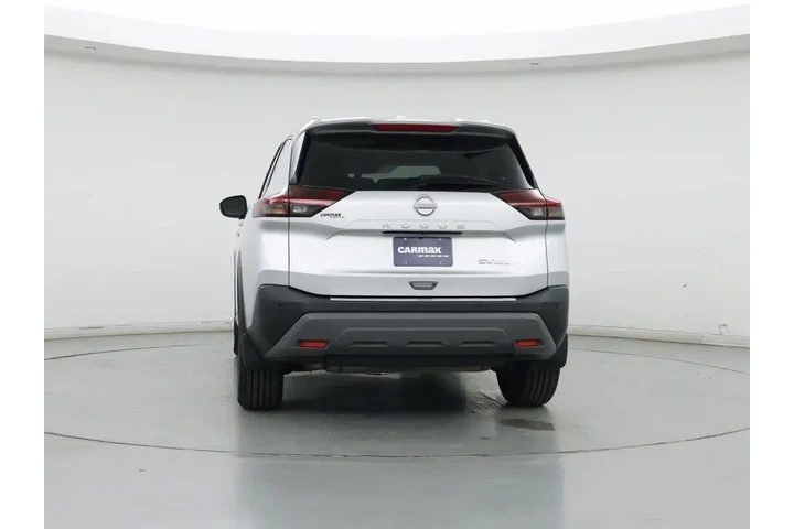 $25998 : Nissan Rogue 2023 AWD SV 4dr image 6