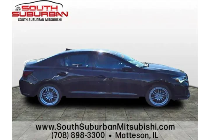 $20475 : Acura ILX 2019 4dr Sedan w/P image 4