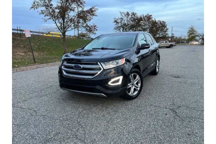 $8995 : 2017 Edge image 1