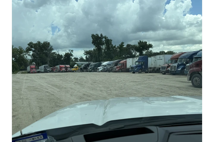 Se solicita conductores CDL image 7