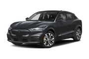 Ford Mustang Mach-E 2024 Pre
