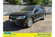 2018 Tiguan S en Tempe