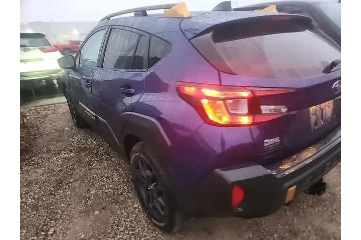 $30985 : Subaru Crosstrek 2024 AWD Wi image 7