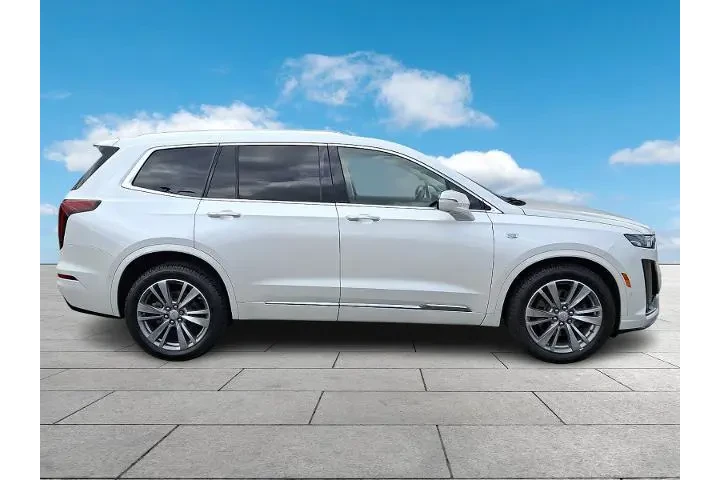 $28997 : Cadillac XT6 2021 4x4 Premiu image 7