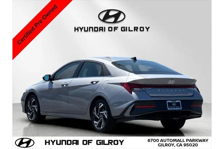 $22889 : Hyundai ELANTRA 2025 Limited image 3