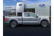 $39990 : Ford F-150 2023 4x4 XL 4dr S thumbnail