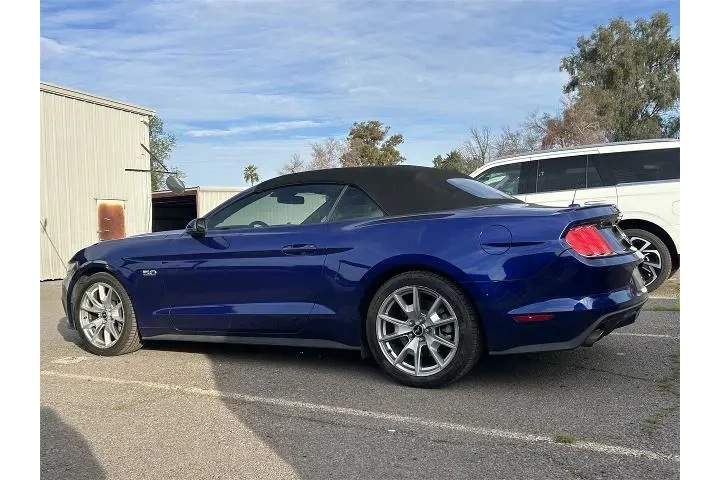 $29995 : Ford Mustang 2015 GT Premium image 5
