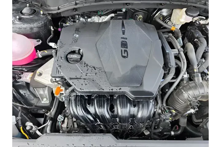 $26166 : Hyundai TUCSON 2024 AWD SEL image 10