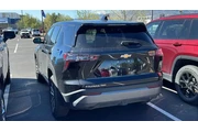 $29984 : Chevrolet Equinox 2025 4x4 L thumbnail