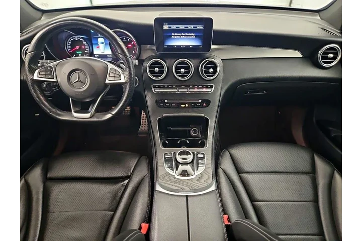 $20998 : Mercedes-Benz GLC 2019 AWD G image 9