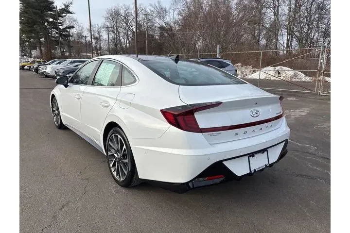 $25000 : Hyundai SONATA 2023 Limited image 4