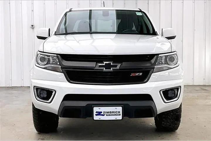 $29990 : Chevrolet Colorado 2019 4x4 image 3