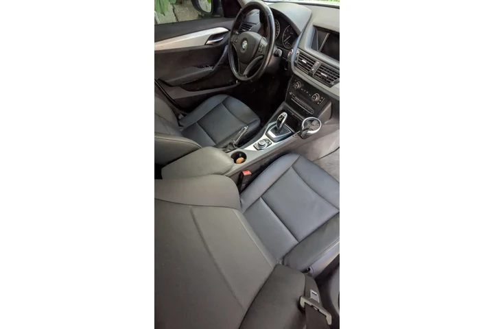 $229000 : BMW X1 2013 ACEPTO AUTOACUENTA image 7
