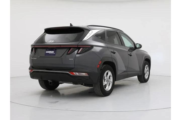 $25998 : Hyundai TUCSON 2023 AWD SEL image 8