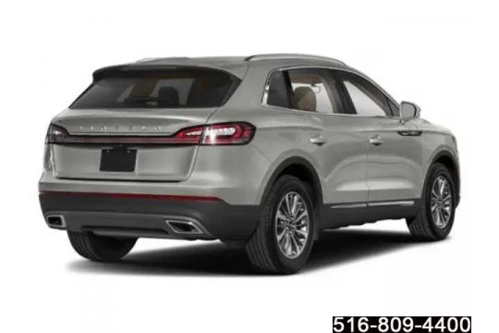 $34947 : Lincoln Nautilus 2023 AWD Re image 2