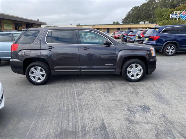 $13999 : 2016 GMC Terrain SLE-1 image 4