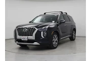 $36998 : Hyundai PALISADE 2022 AWD Li thumbnail