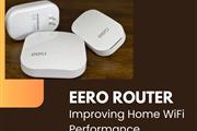 Eero Router | +1-877-930-1260 en New York