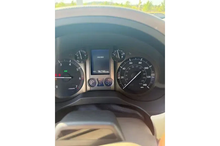 $33979 : Lexus GX 460 2018 AWD Luxury image 2