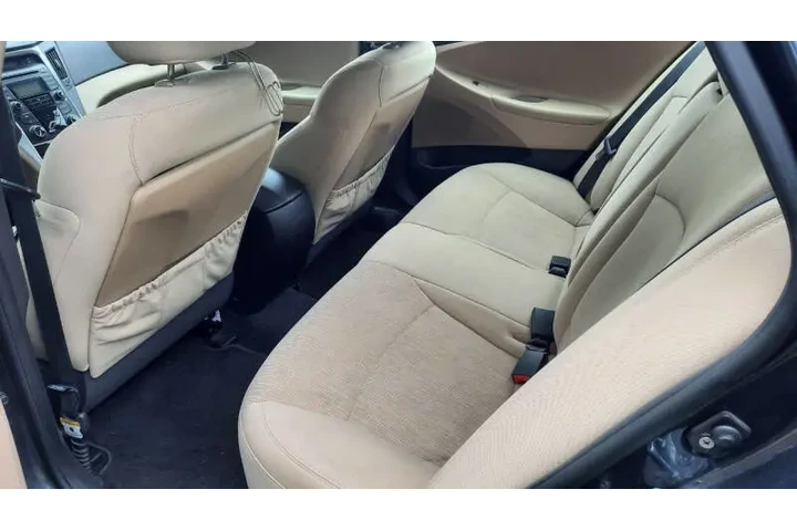 $5495 : 2012 Sonata GLS image 4