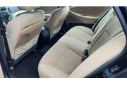$5495 : 2012 Sonata GLS thumbnail