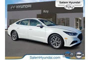 Hyundai SONATA 2021 SEL 4dr