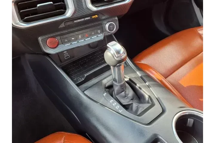 $26999 : Ford Mustang 2024 EcoBoost 2 image 9