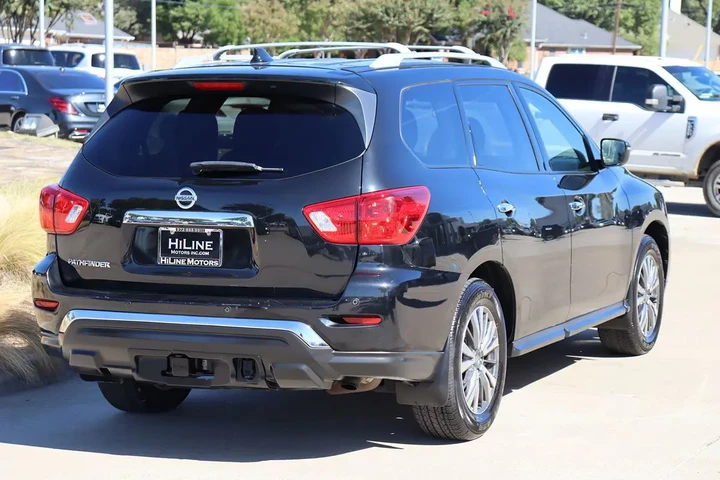 $11939 : 2019 Pathfinder S image 10