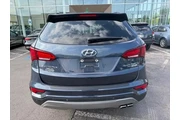 $13166 : Hyundai SANTA FE Sport 2017 thumbnail