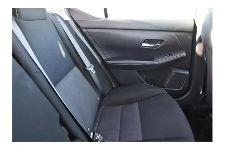 $14569 : Nissan Sentra 2020 SV 4dr Se image 10