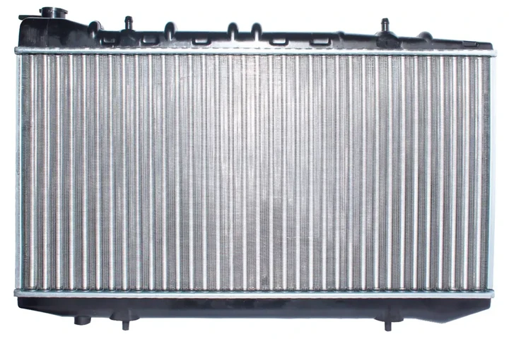 $40000 : Radiador Motor Nissan V16 image 2