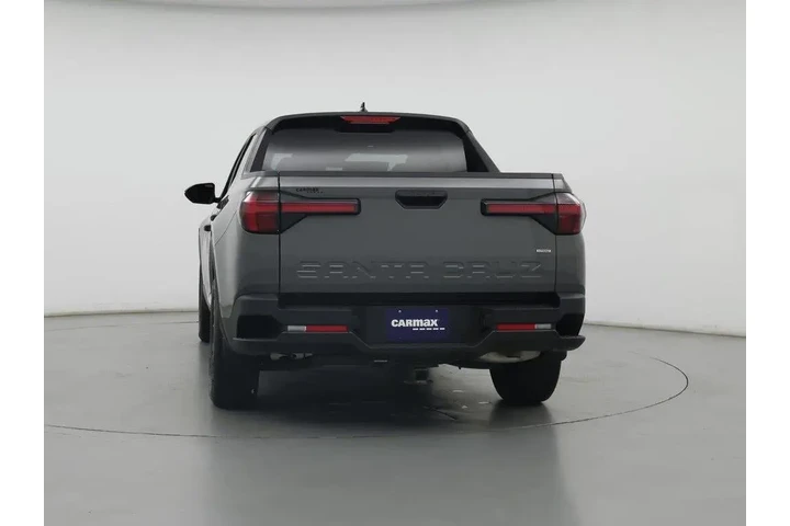 $26998 : Hyundai SANTA CRUZ 2024 AWD image 6