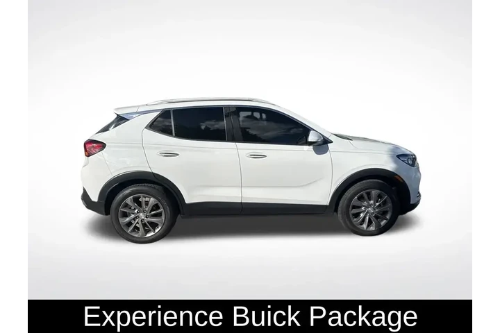 $18891 : Buick Encore GX 2021 Essence image 4