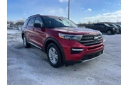 $32854 : Ford Explorer 2023 AWD XLT 4 thumbnail
