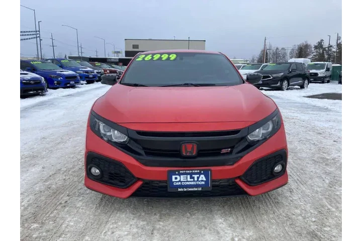 $22398 : 2019 Civic Si image 3
