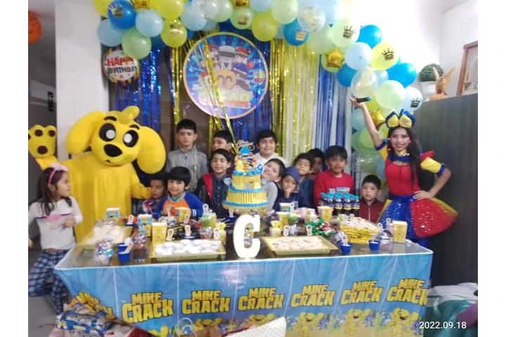 Fiestas Infantiles 910483816 image 3