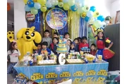 Fiestas Infantiles 910483816 thumbnail