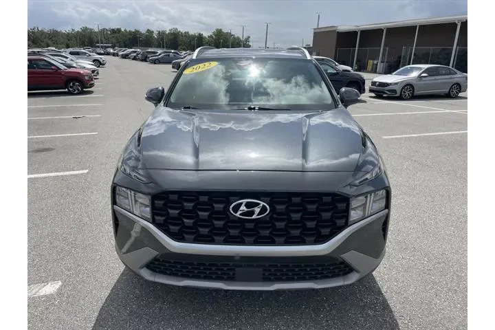 $22694 : Hyundai SANTA FE 2023 AWD SE image 9