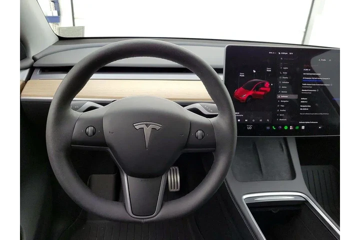 $39998 : Tesla Model Y 2024 AWD Perfo image 10