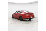 $18998 : Hyundai ELANTRA 2021 SEL 4dr thumbnail