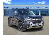 Ford Bronco Sport 2025 AWD B